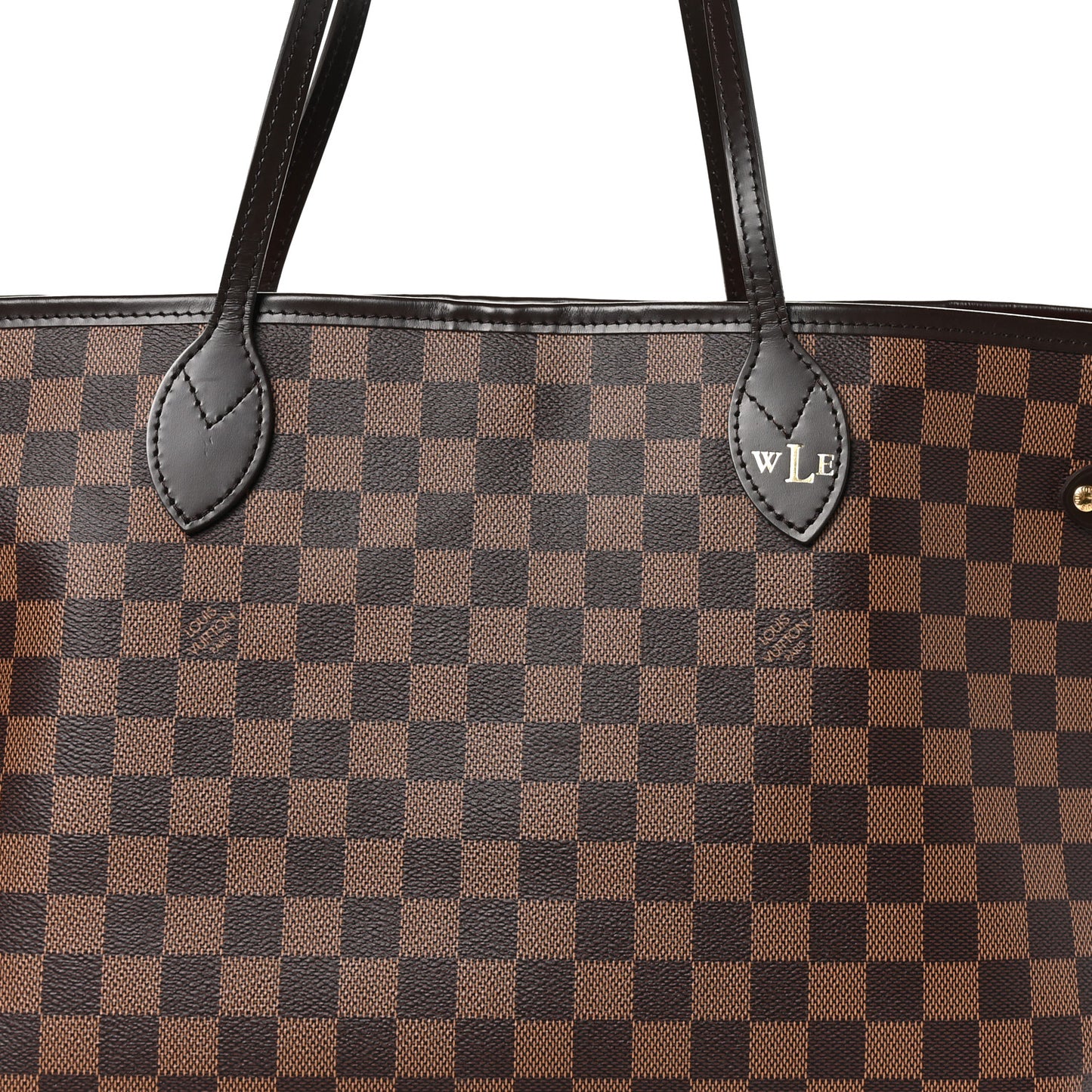 Damier Ebene Neo Neverfull GM