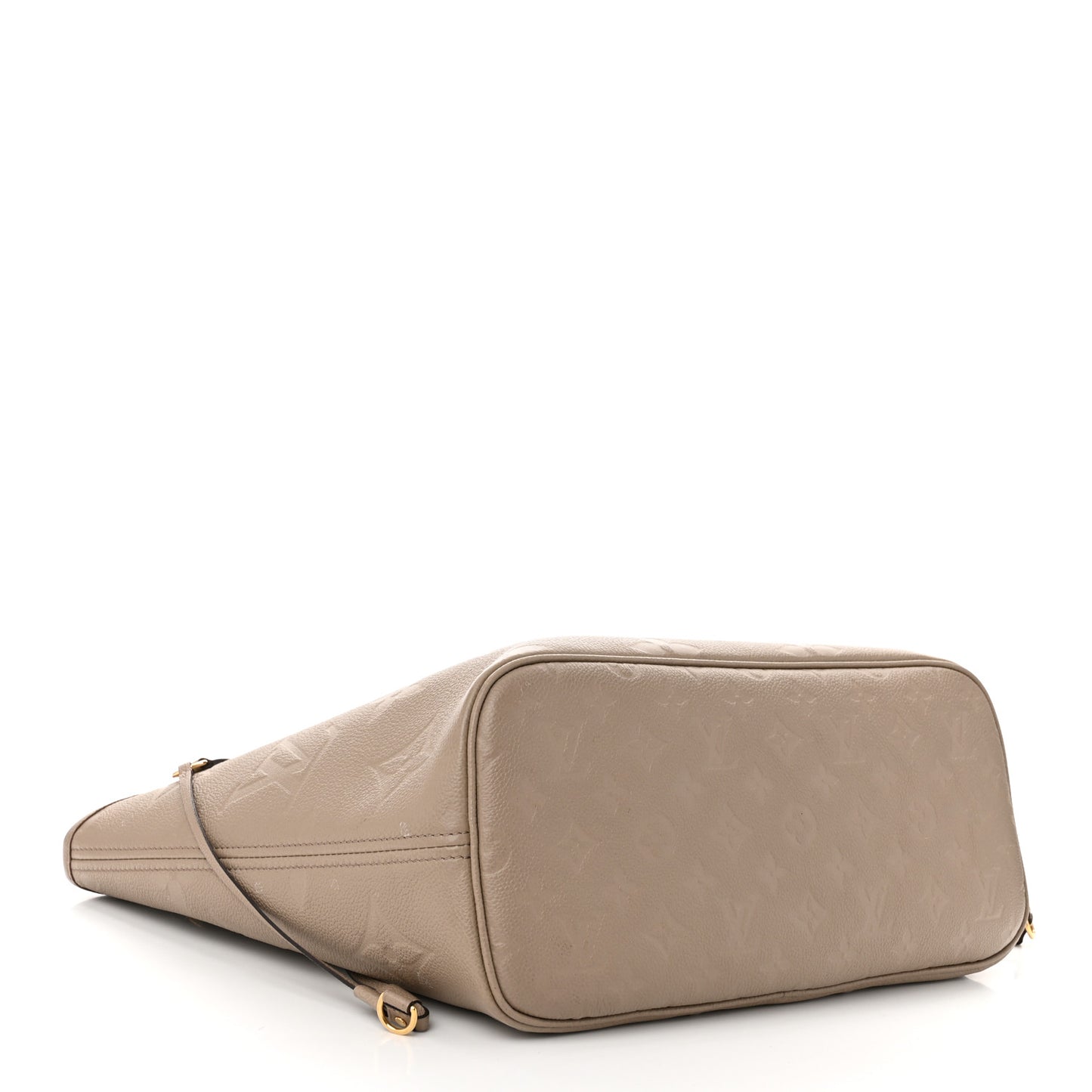 Empreinte Monogram Giant Neverfull MM Tourterelle