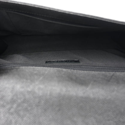 Chanel Caviar Quilted New Medium Boy Flap Black 5 of 10
