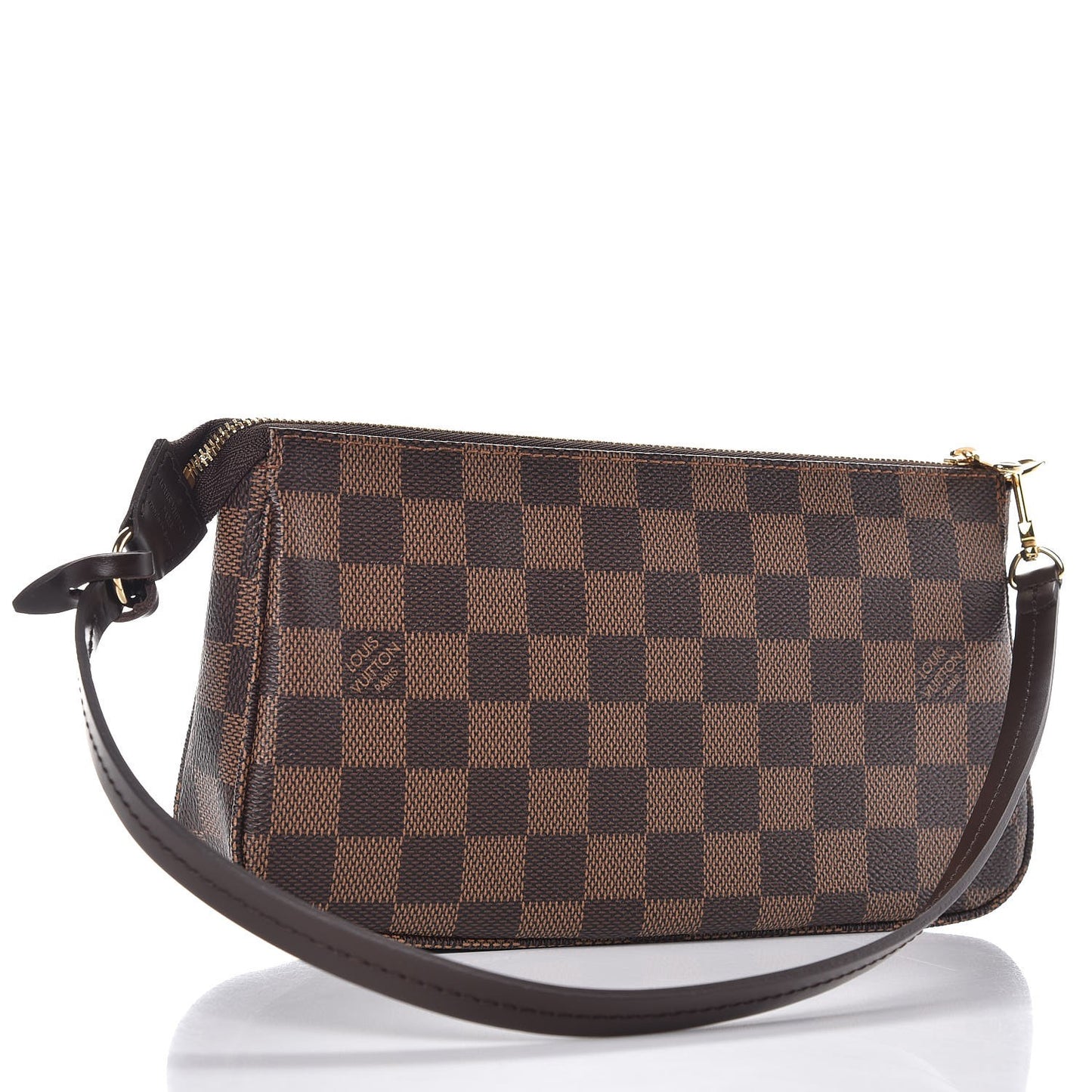Damier Ebene Pochette Accessories NM