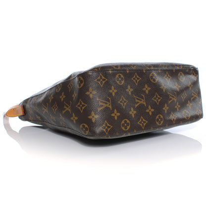 Louis Vuitton Monogram Looping GM 4 of 7