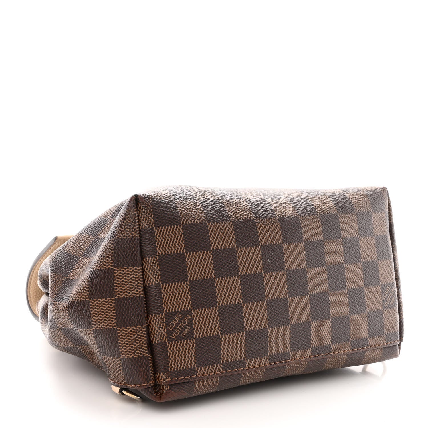 Louis Vuitton Damier Ebene Clapton Backpack Creme 4 of 15
