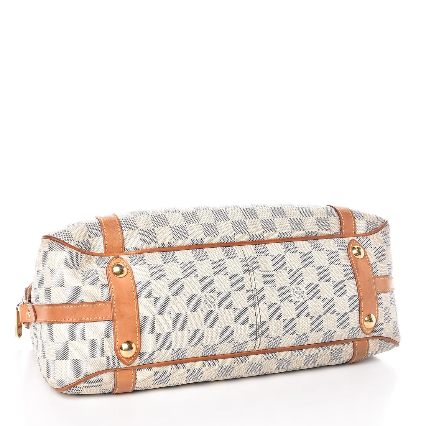 Damier Azur Stresa PM