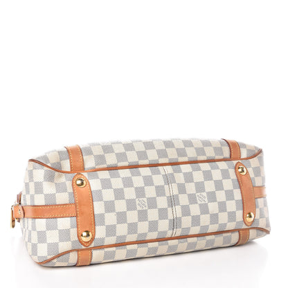 Louis Vuitton Damier Azur Stresa PM 4 of 17