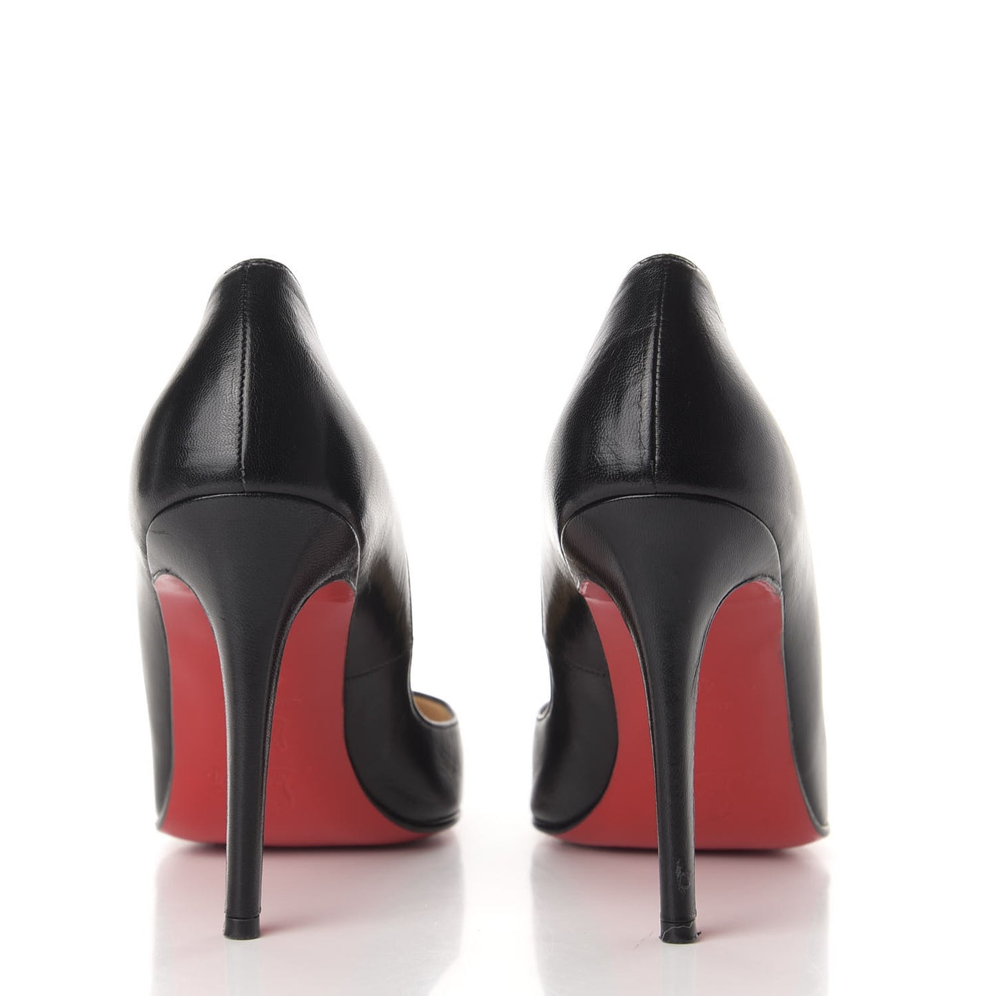 Kid So Kate 100 Pumps 40.5 Black