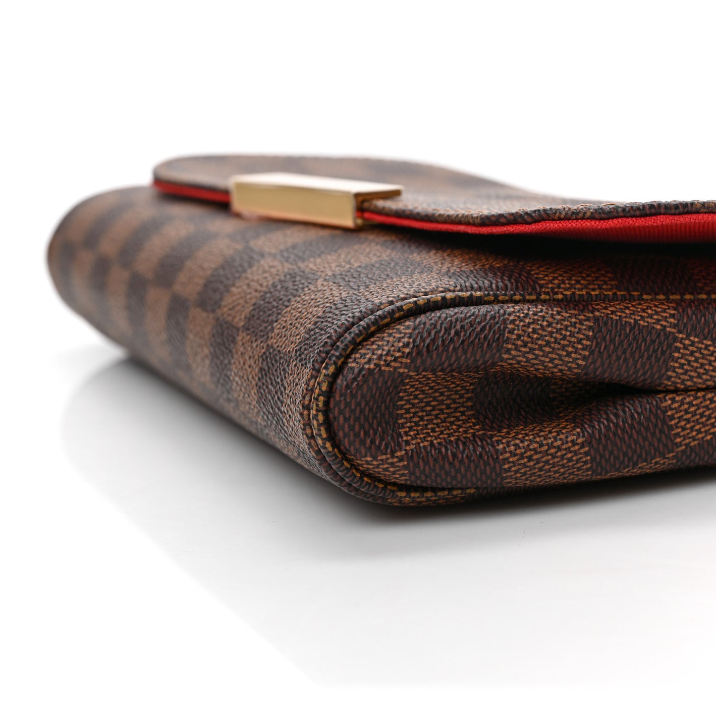 Damier Ebene Favorite PM