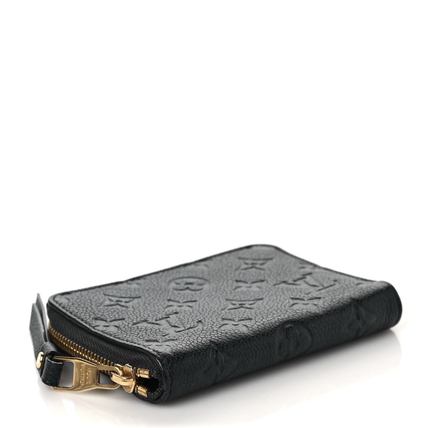 Empreinte Secret Compact Wallet Infini