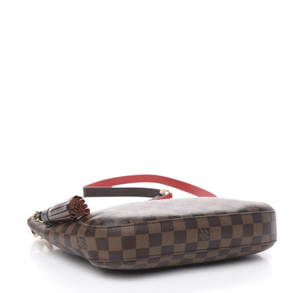 Louis Vuitton Damier Ebene South Bank Besace 3 of 8