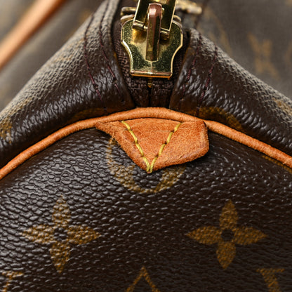 Louis Vuitton Monogram Keepall 45 24 of 36