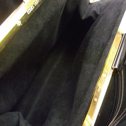 Louis Vuitton Monogram Mirage Griet Black 6 of 9