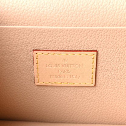 Louis Vuitton Monogram Nice Mini 5 of 10