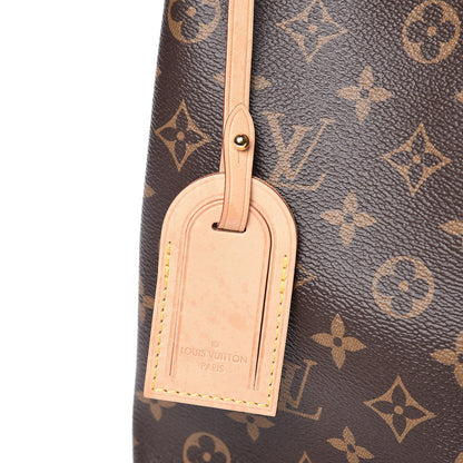 Louis Vuitton Monogram Graceful MM 11 of 17