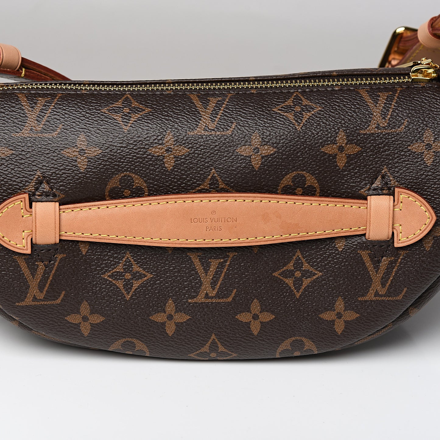 Monogram Bumbag