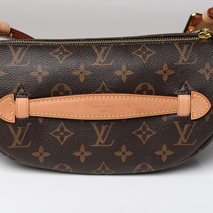 Louis Vuitton Monogram Bumbag 9 of 9