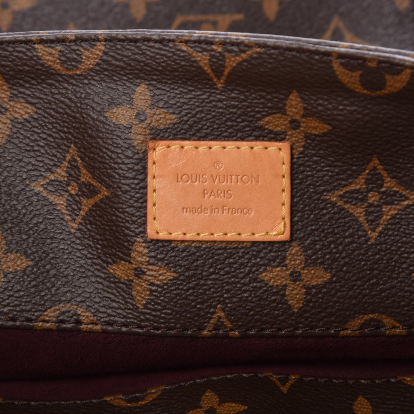 Monogram Melie