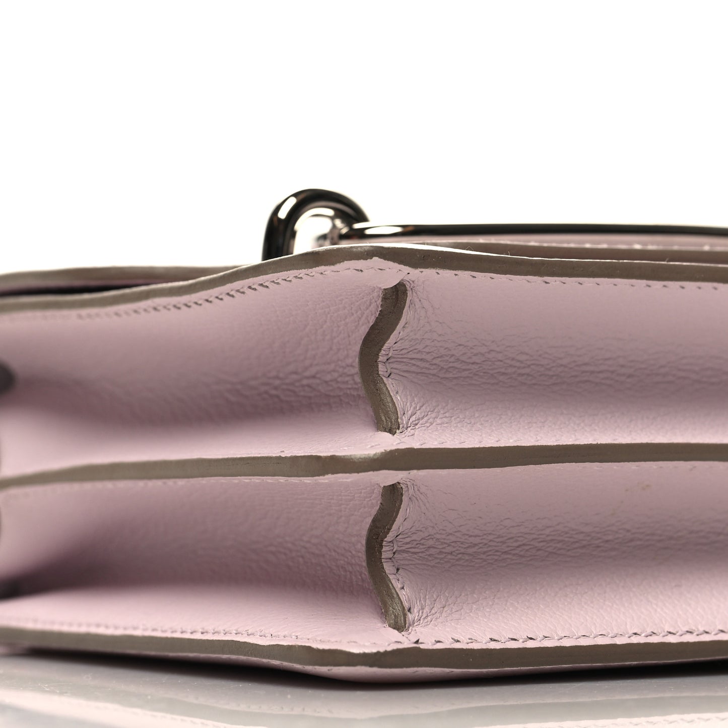 Evercolor Mini Sac Roulis Mauve Pale