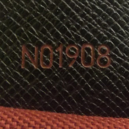 Louis Vuitton Damier Ebene Trousse Make Up Pochette 8 of 8