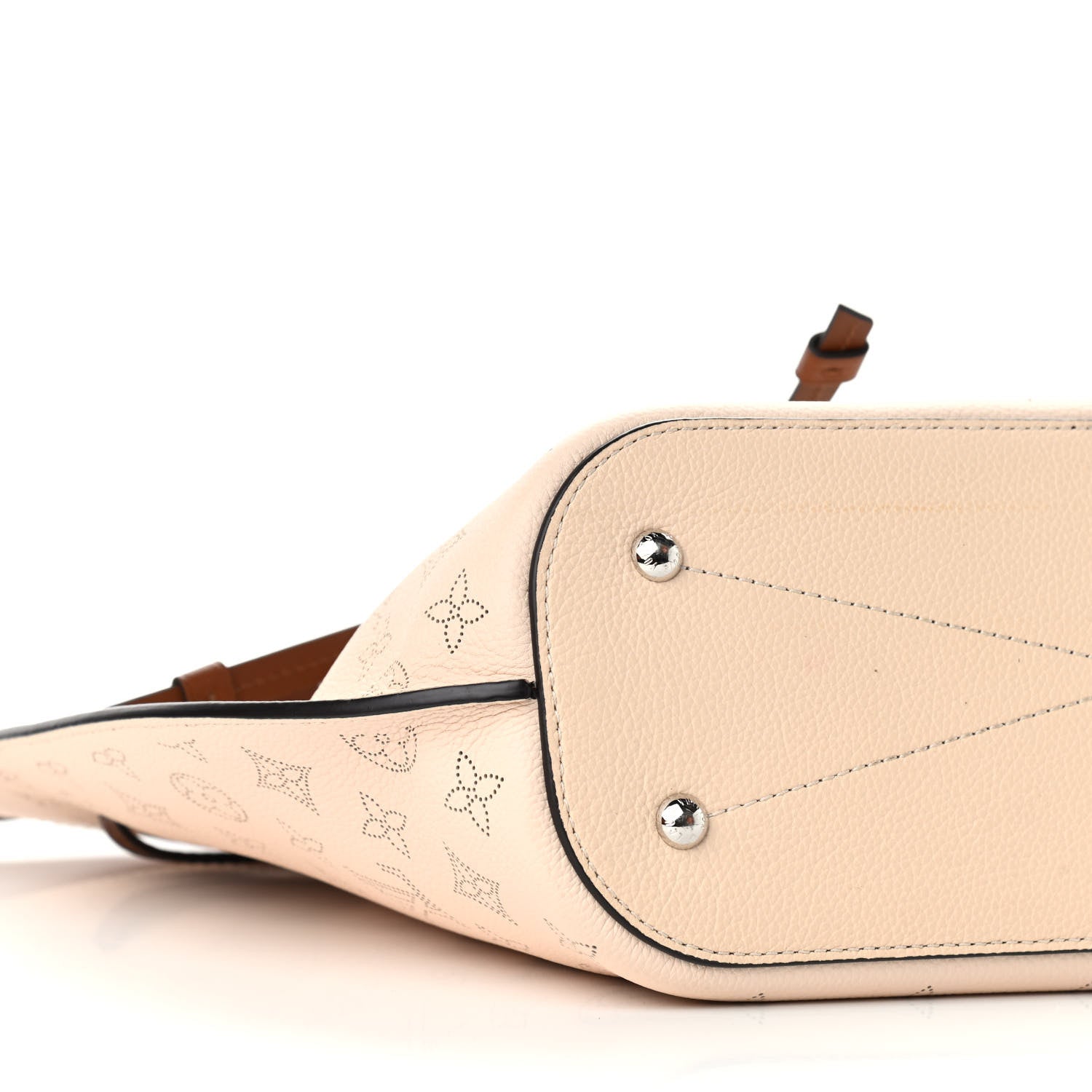 Louis Vuitton Mahina Girolata Creme 8 of 10