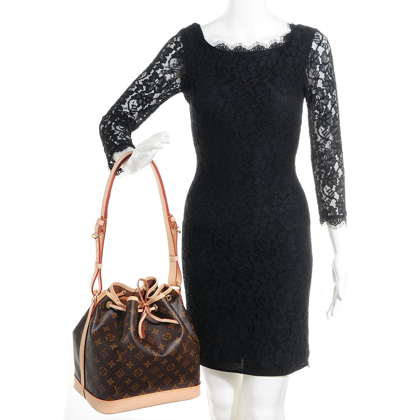 Monogram Petit Noe NM