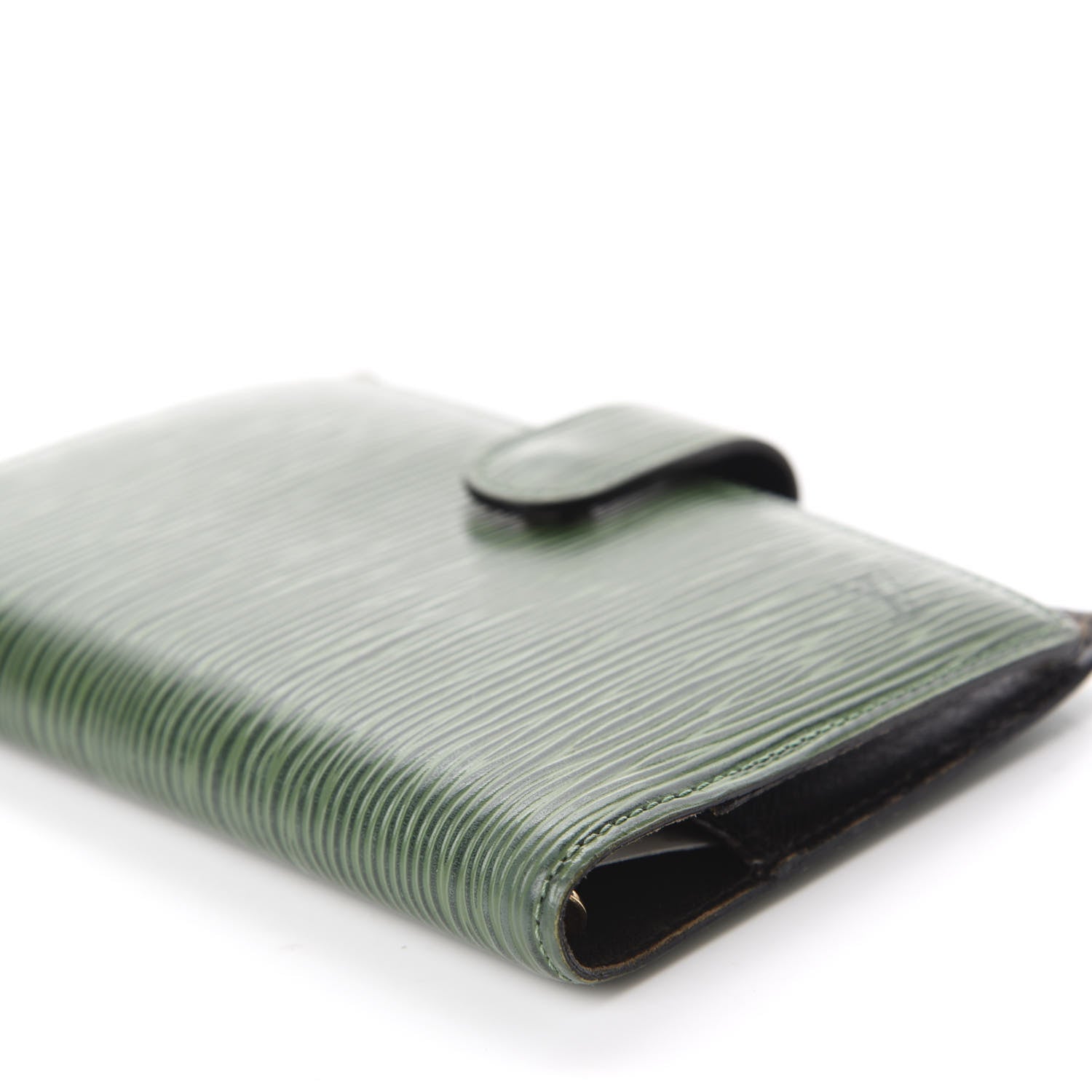 Louis Vuitton Epi Small Ring Agenda Cover Borneo 6 of 14