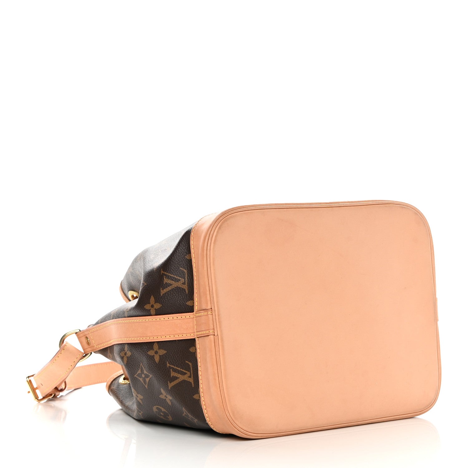 Louis Vuitton Monogram Petit Noe NM 4 of 15