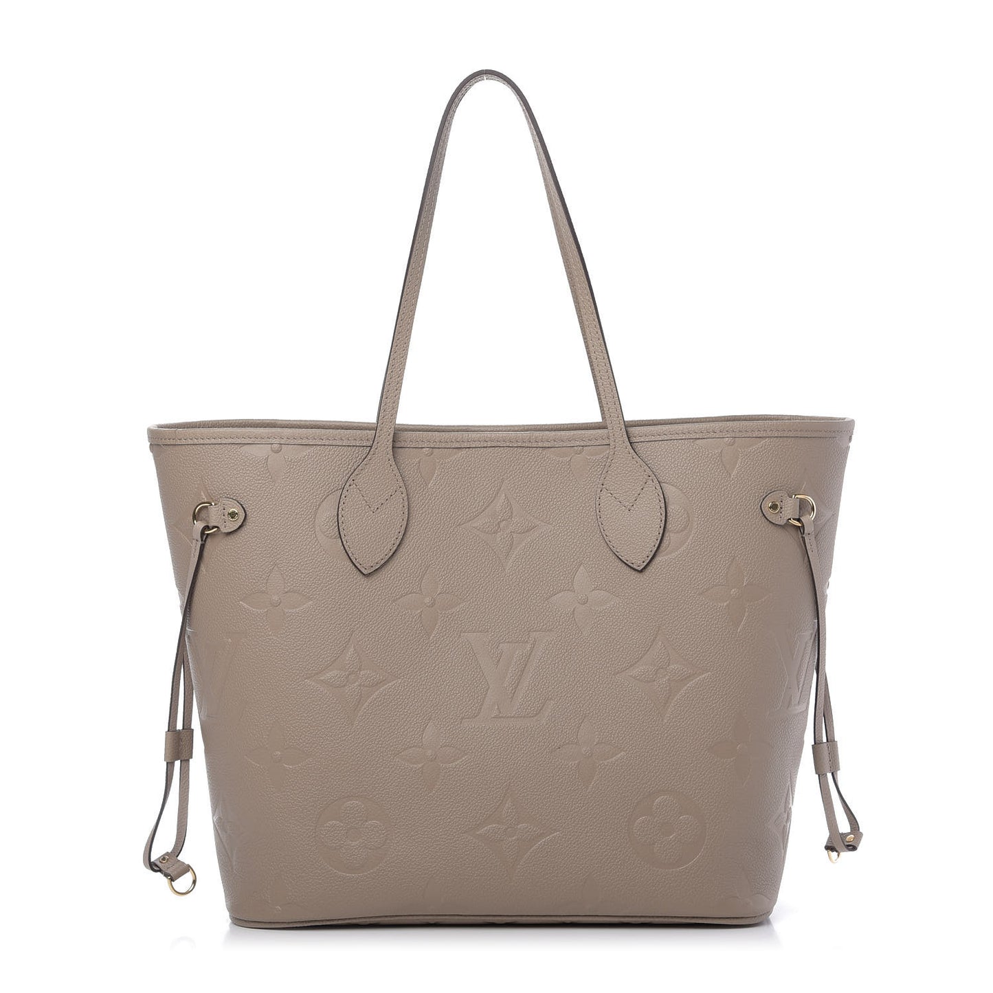 Empreinte Monogram Giant Neverfull MM Tourterelle