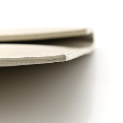 Saint Laurent Grain De Poudre Uptown Pouch Crema Soft 10 of 12