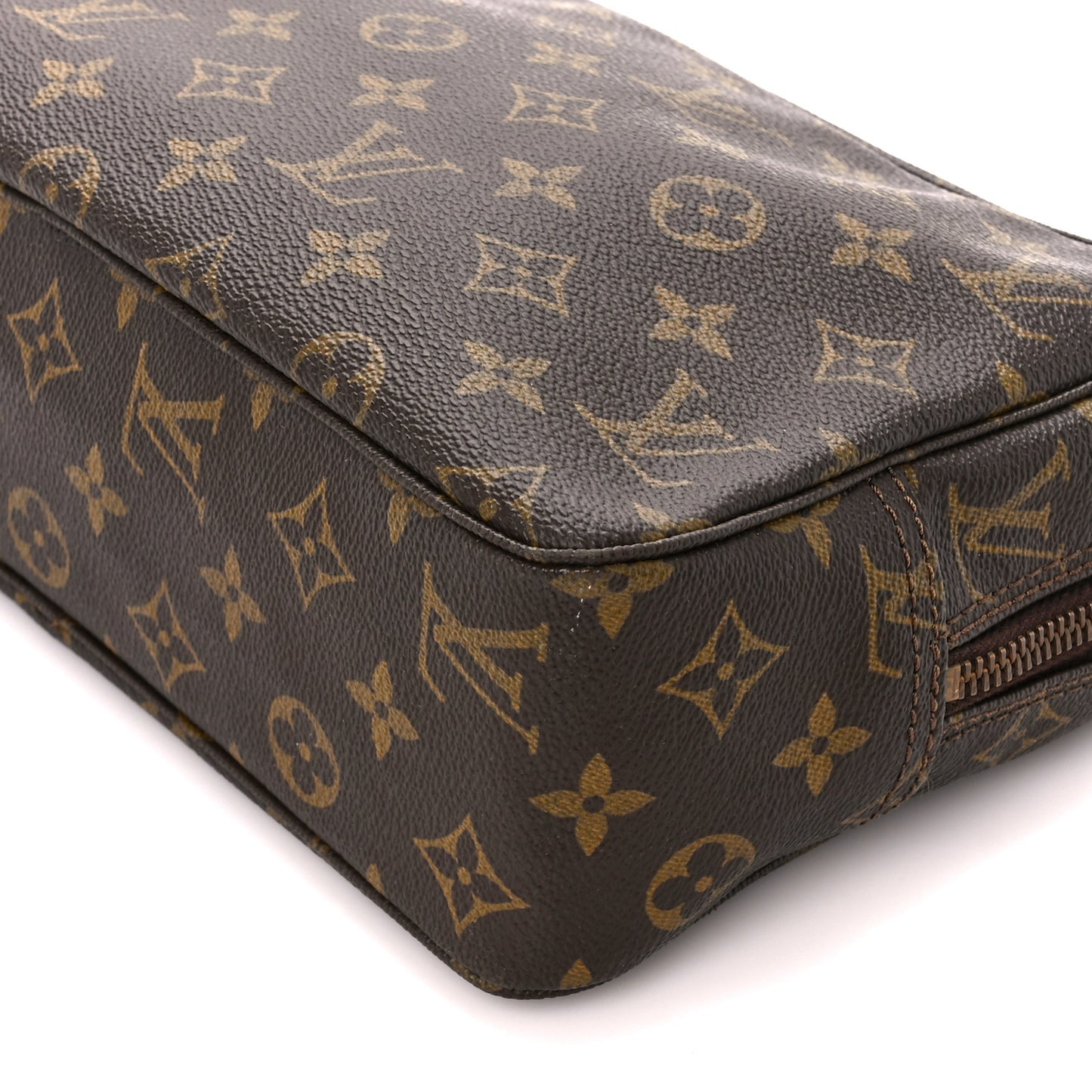 Monogram Trousse Toilette 28