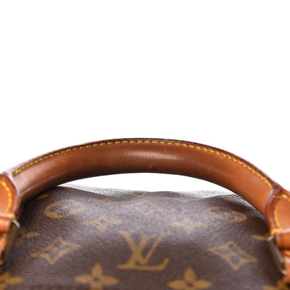 Louis Vuitton Monogram Keepall Bandouliere 60 7 of 16