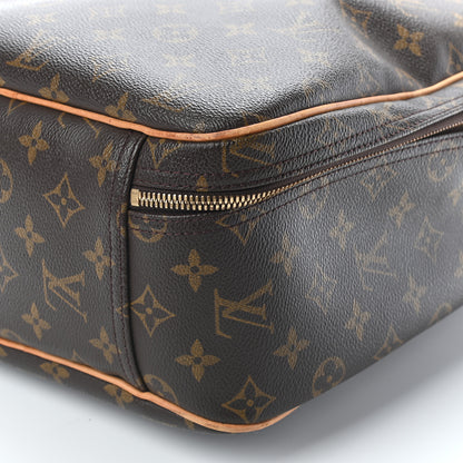 Louis Vuitton Monogram Excursion Shoe Bag 7 of 8