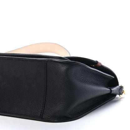 Louis Vuitton Monogram Vaugirard Black 9 of 9