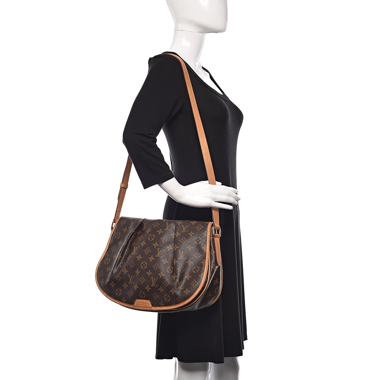 Monogram Menilmontant MM