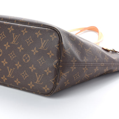Louis Vuitton Monogram Neo Neverfull MM Cherry 10 of 10