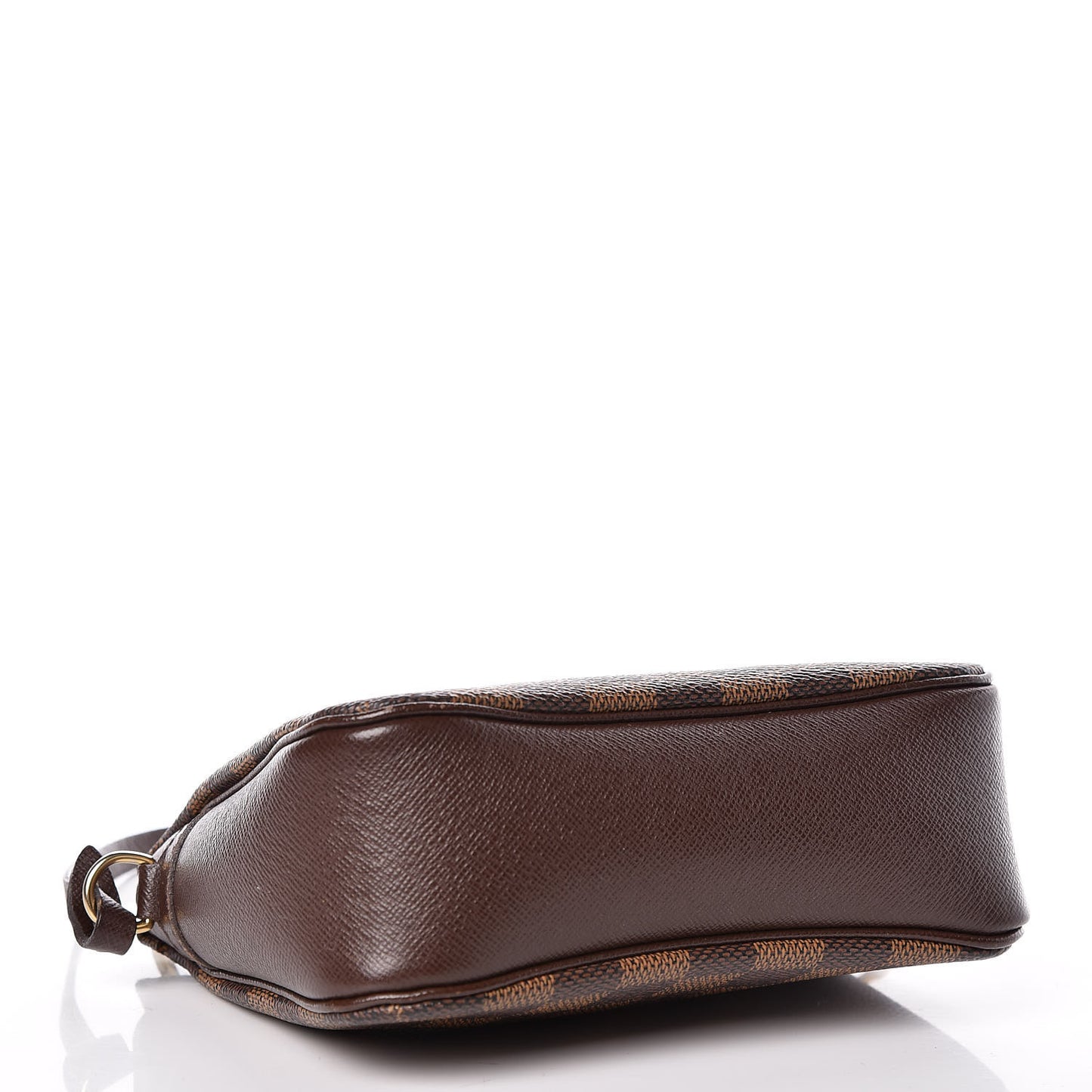 Damier Ebene Trousse Make Up Bag Pochette