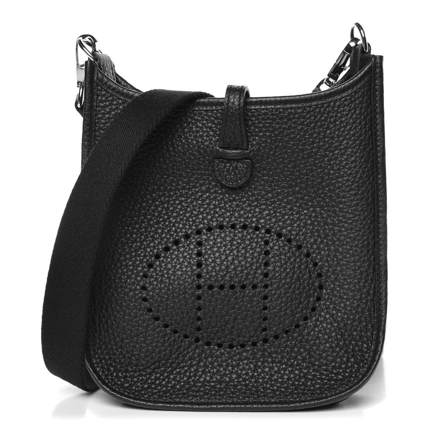 Taurillon Clemence Evelyne TPM Black