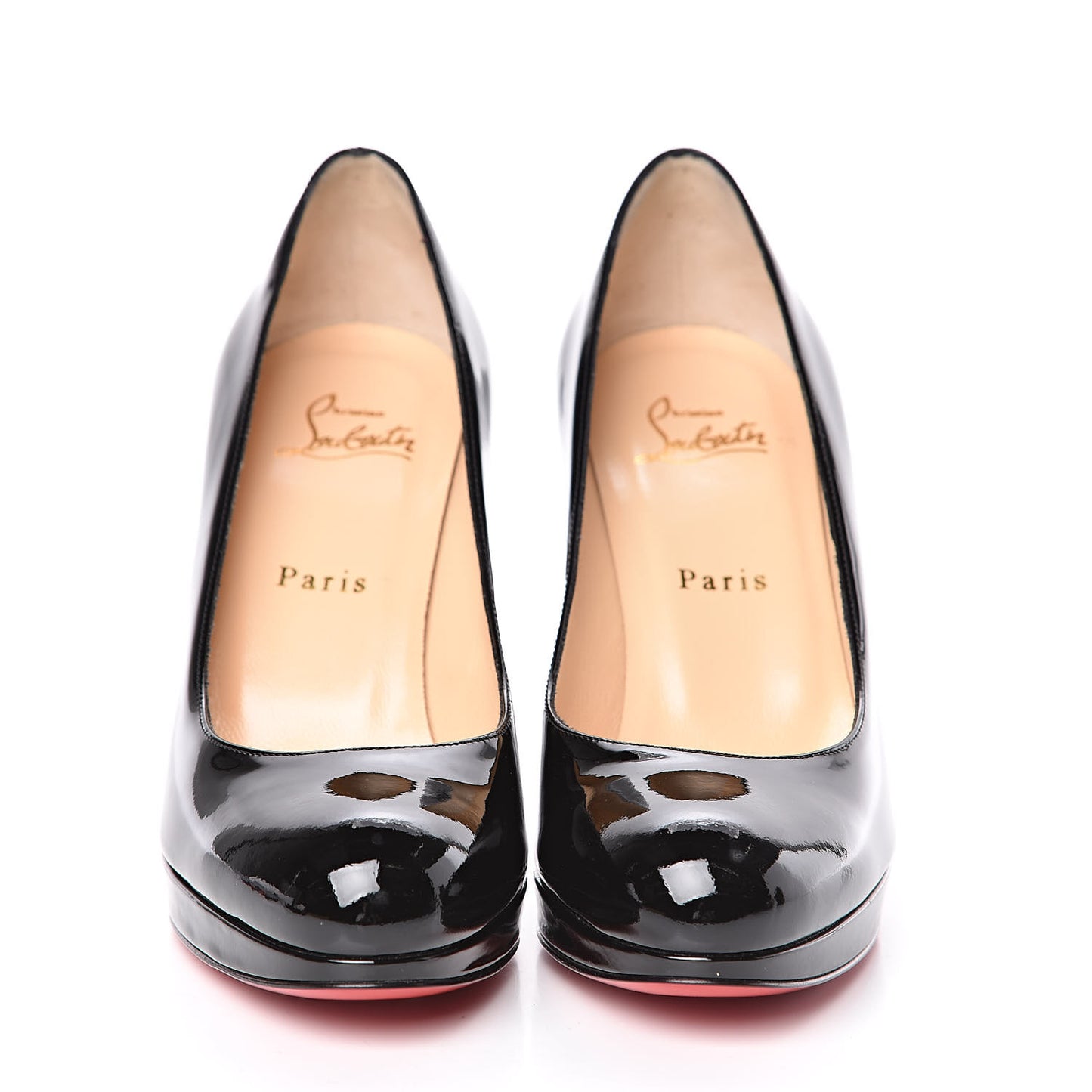 Patent New Simple 100 Pumps 37.5 Black