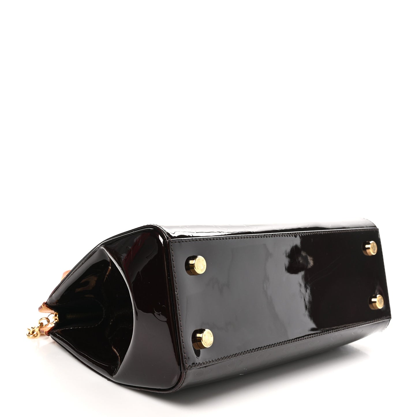 Vernis Brea MM Amarante