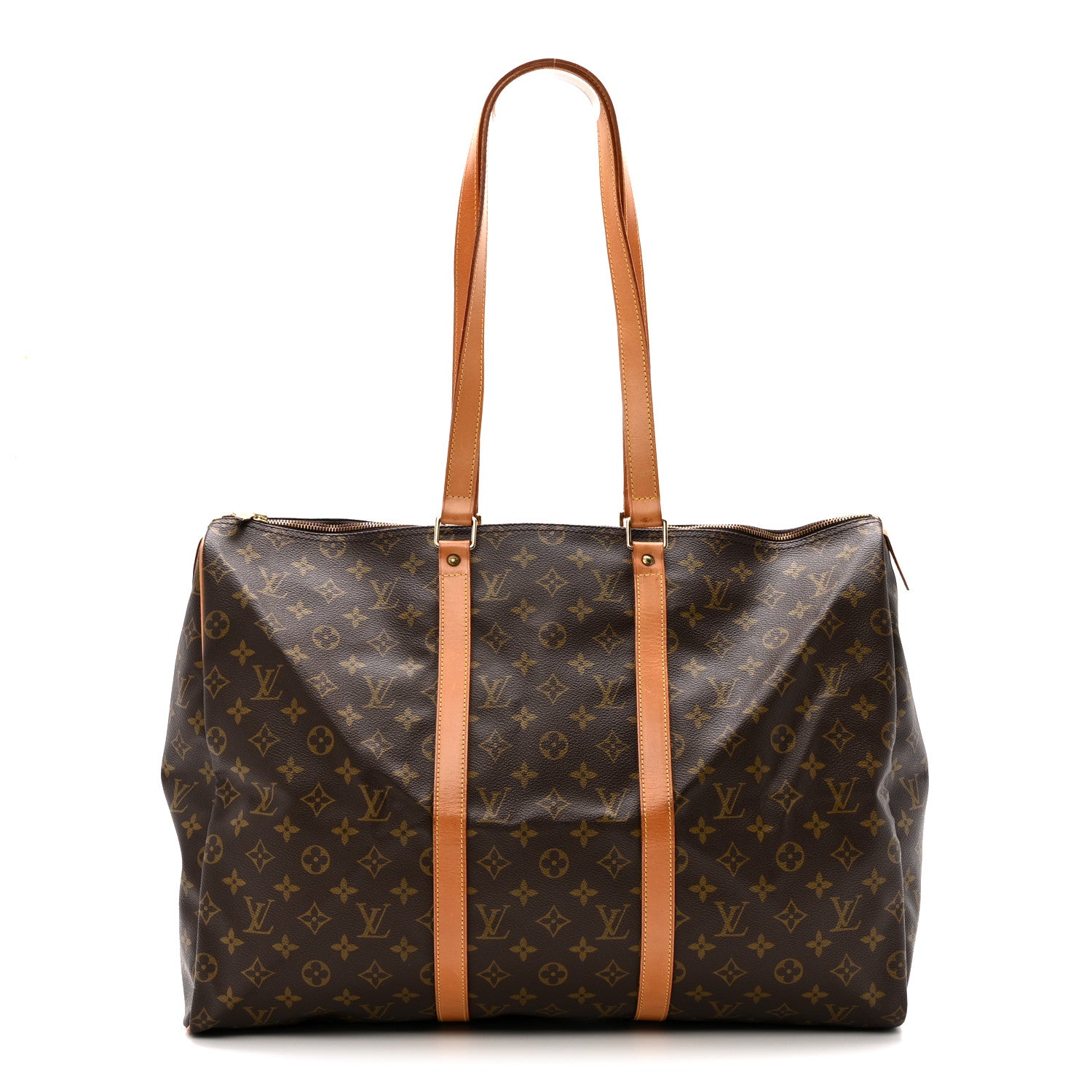 Louis Vuitton Monogram Sac Flanerie 50 1 of 12