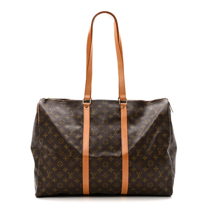 Louis Vuitton Monogram Sac Flanerie 50 1 of 12
