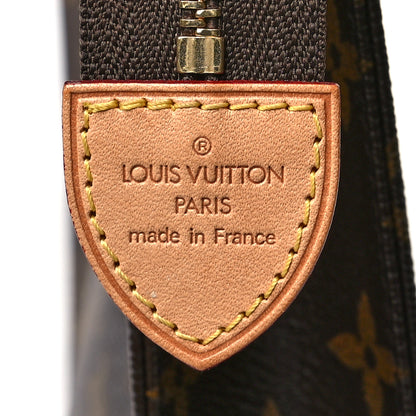 Louis Vuitton Monogram Toiletry Pouch 26 6 of 9
