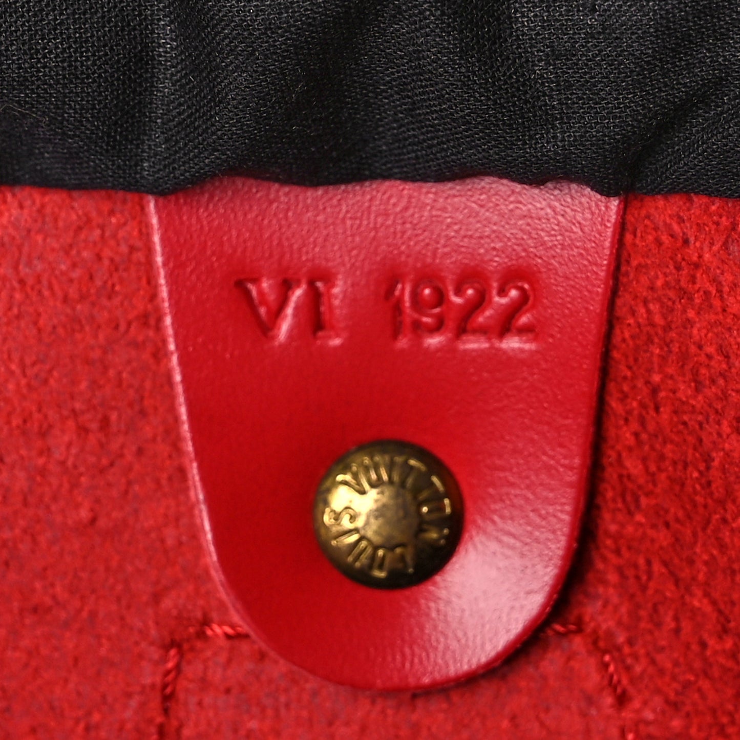 Epi Speedy 25 Castillan Red