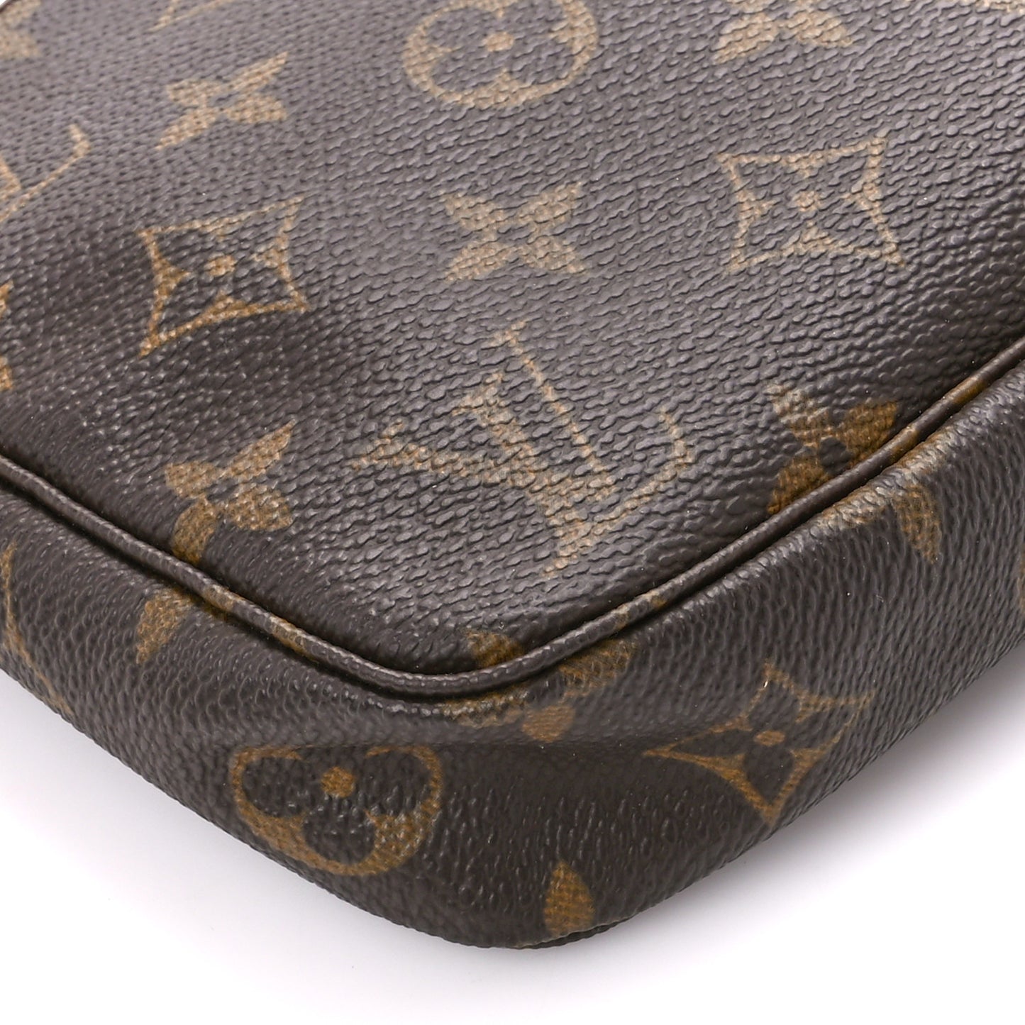 Monogram Pochette Accessories