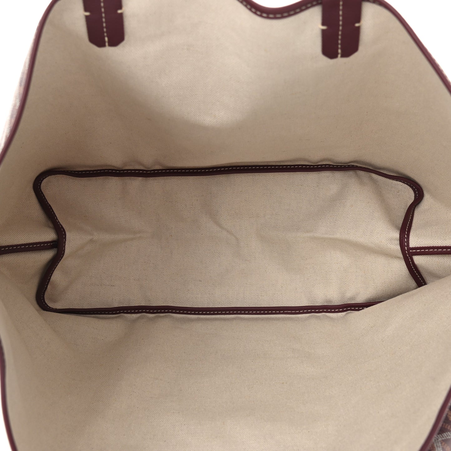 Goyardine Saint Louis PM Bordeaux