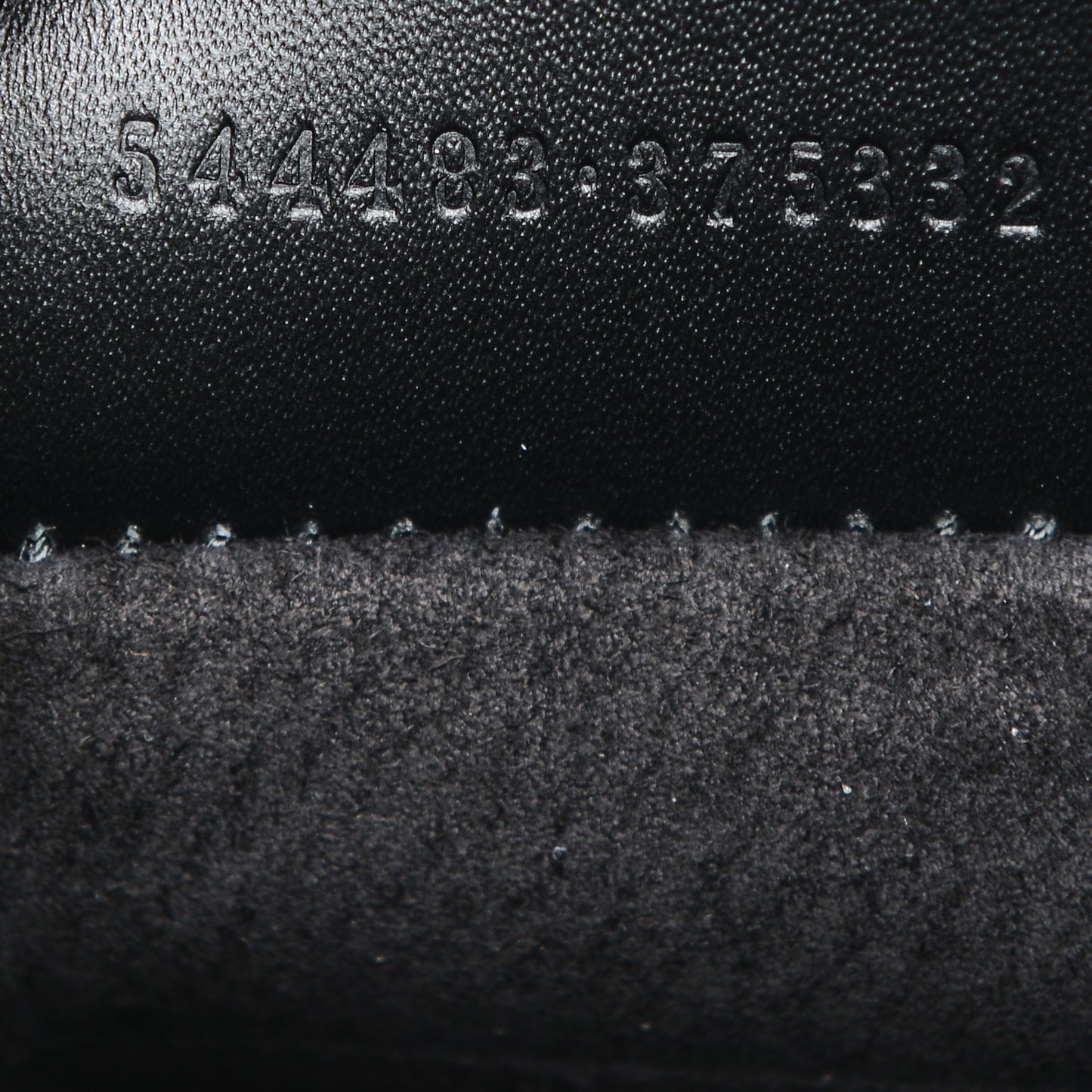 Soft Calfskin Medium Legend Tote Black