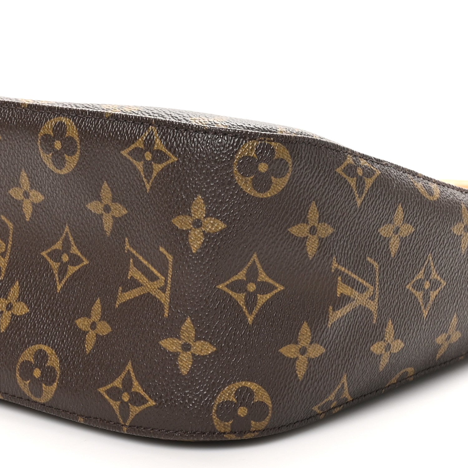 Louis Vuitton Monogram Looping MM 9 of 9