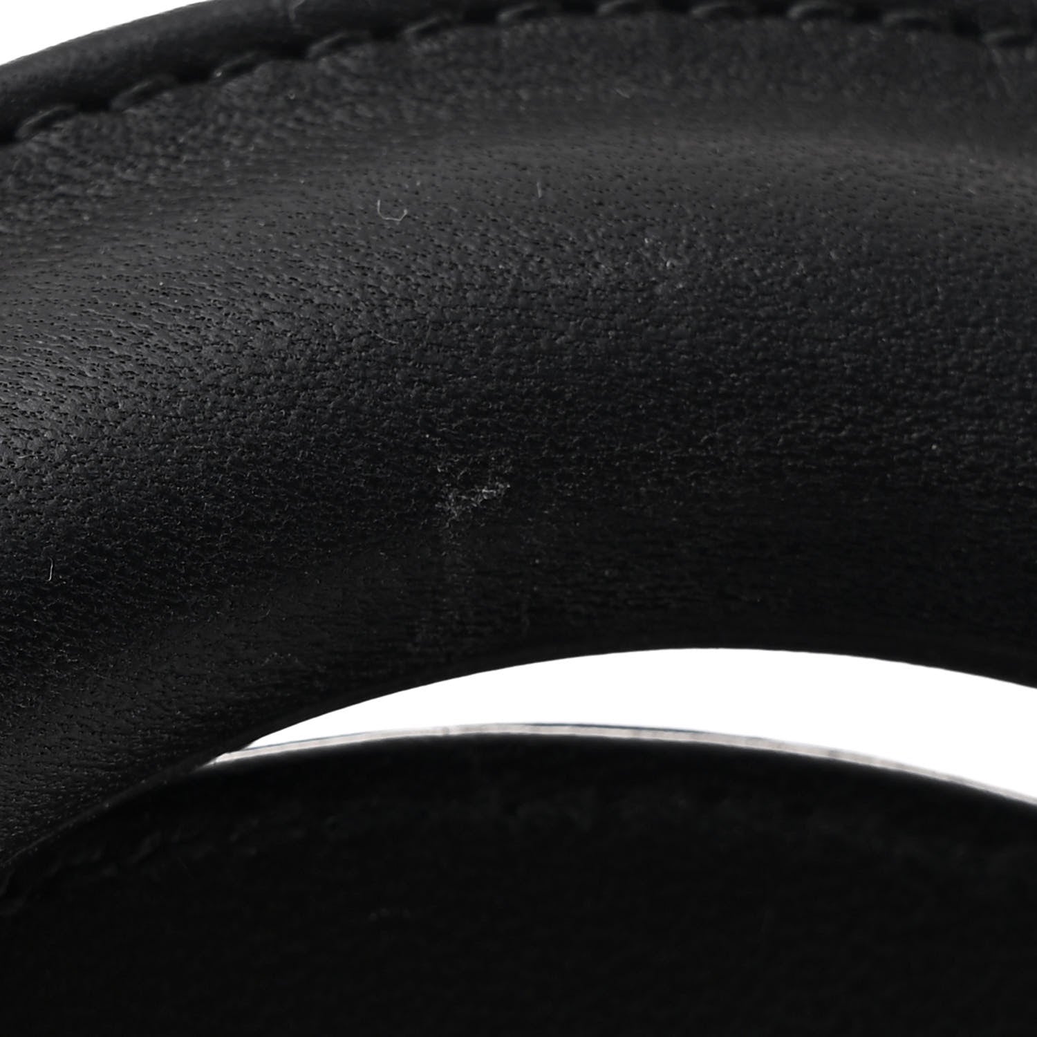 Christian Dior Lambskin Cannage Small My ABCDior Lady Dior Black 12 of 12