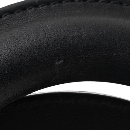 Christian Dior Lambskin Cannage Small My ABCDior Lady Dior Black 12 of 12