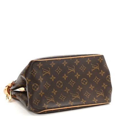 Louis Vuitton Monogram Batignolles 4 of 10