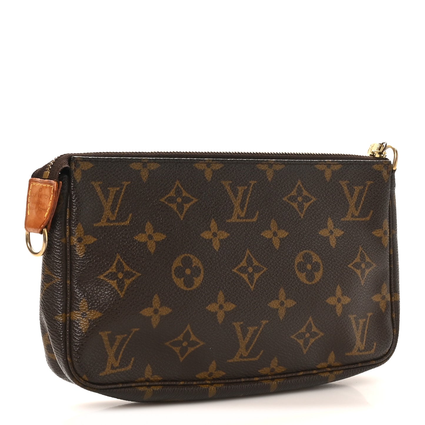 Monogram Pochette Accessories