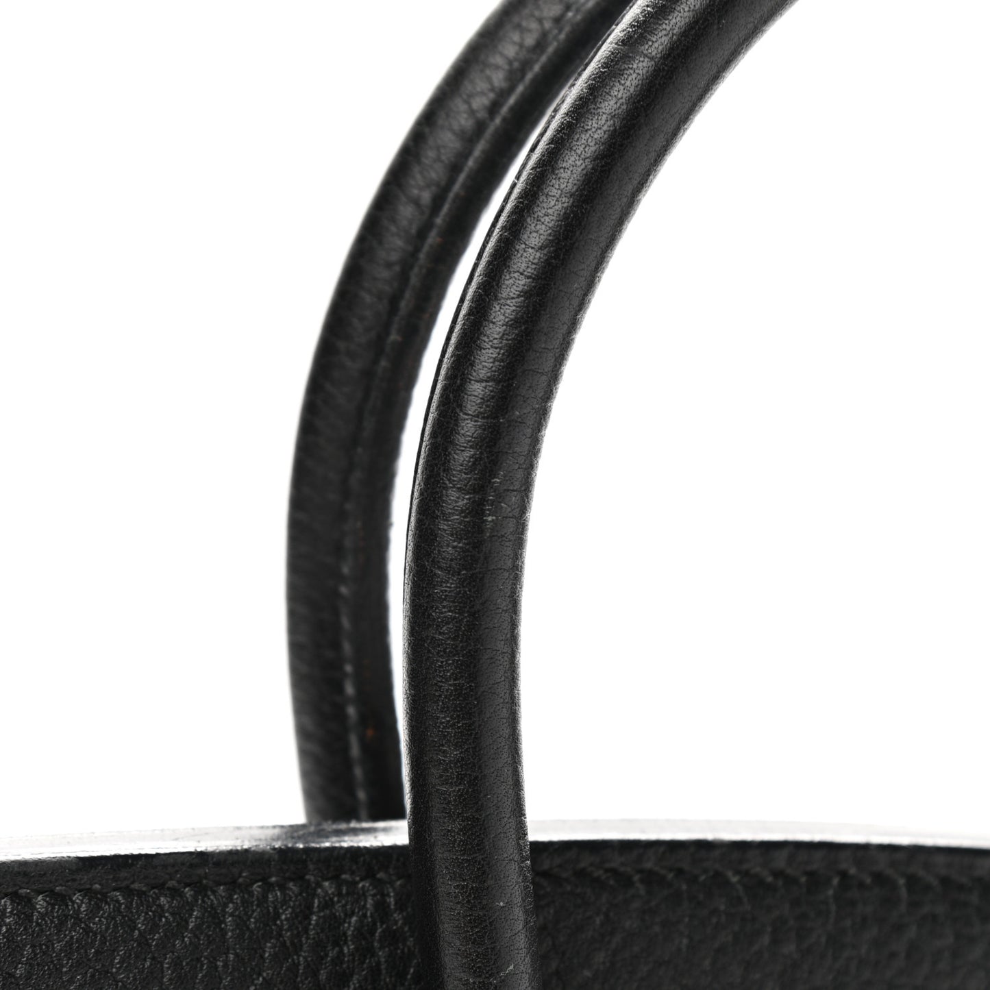 Fjord Birkin 35 Black